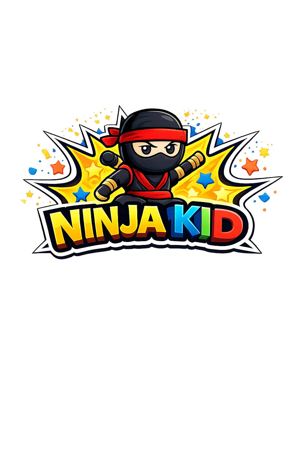 NinjaKid